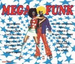 cd - Various - Mega Funk, Verzenden, Zo goed als nieuw