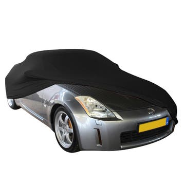 Autohoes voor Nissan 350Z (2005-2009) Indoor BESTE PASVORM, Ophalen of Verzenden, Nieuw, Op maat