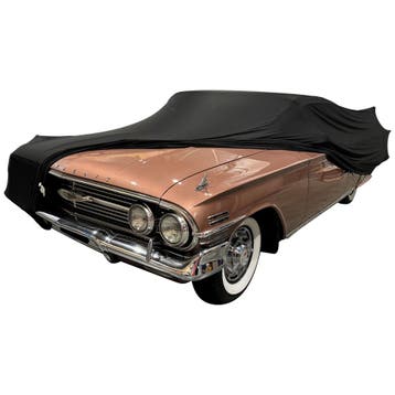 Autohoes voor Chevrolet Impala Mk2 Sedan (1959-1960) Indoor, Ophalen of Verzenden, Nieuw, Op maat
