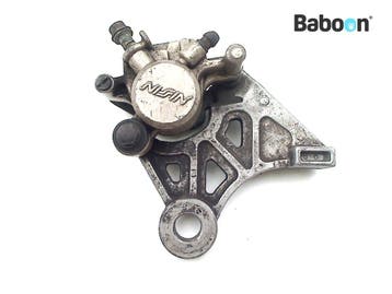 Remklauw Achter Honda CBR 400 RR 1988-1989 (CBR400RR NC23), Verzenden, Gebruikt