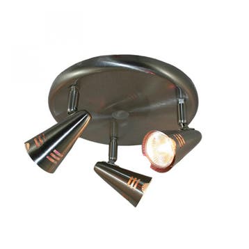 Plafonnière Spot Jesper LED, Caravans en Kamperen, Ophalen of Verzenden, Nieuw