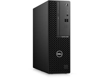 Dell OptiPlex 3090 SFF - Tower - Intel Core i5-10505 8GB RAM, Verzenden, Nieuw, Dell