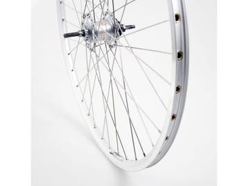 Roland 28 Nexus 3 RB ZAC2000 - Achterwiel - Aluminium -, Fietsen en Brommers, Verzenden, Zo goed als nieuw, Roland