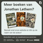 The Vintage Book of Amnesia 9780375706615 Jonathan Lethem, Verzenden, Gelezen, Jonathan Lethem
