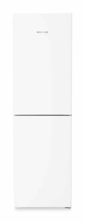 €1169 Liebherr CNd 5724 koel-vriescombinatie Vrijstaand 3, Ophalen of Verzenden, Nieuw, 160 cm of meer