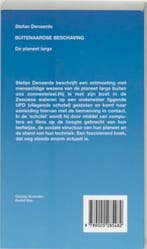 Buitenaardse beschaving 9789020285482 S. Denaerde, Boeken, Verzenden, Gelezen, S. Denaerde