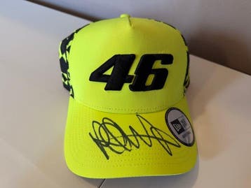 MotoGP - Valentino Rossi - Pet, Nieuw