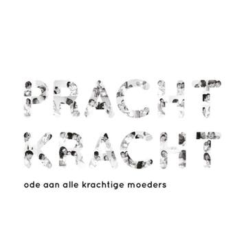 Pracht Kracht | Ida Boekel | Nieuw, Ophalen of Verzenden, Nieuw, Ida Boekel