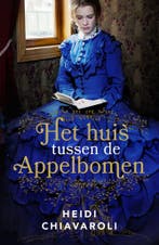 Het huis tussen de appelbomen (9789029731539), Boeken, Verzenden, Nieuw