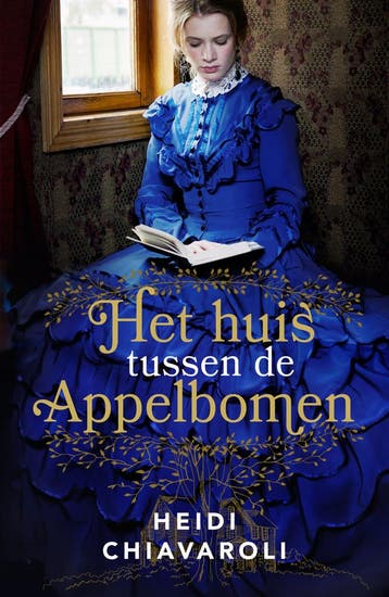 Het huis tussen de appelbomen (9789029731539), Verzenden, Nieuw