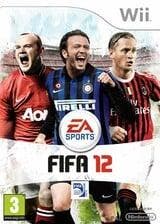 FIFA 12 (German) [Wii], Spelcomputers en Games, Games | Nintendo Wii, Zo goed als nieuw, Ophalen of Verzenden