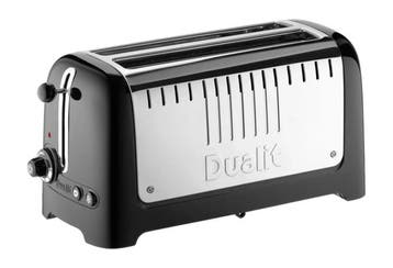 Dualit Long Slot Lite Toaster, Verzenden, Nieuw