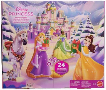 Mattel Disney Princess speelgoed ad van €24,01 voor €19,21, Ophalen of Verzenden, Nieuw