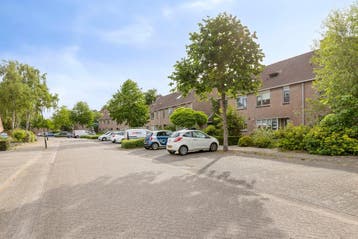 Te huur: Huis Jonker Florislaan in Nuenen, Noord-Brabant, Nuenen