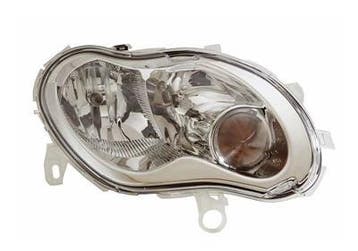 Koplamp o.a: Smart, Cabrio, City-Coupé, Ophalen of Verzenden, Nieuw, Smart