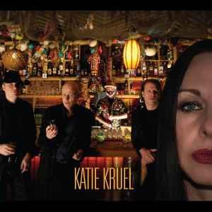 cd - Katie Kruel - Katie Kruel, Verzenden, Zo goed als nieuw