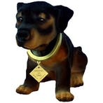 Rottweiler hoedenplank hond, Verzenden, Nieuw