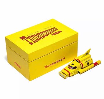 Thunderbirds - Corgi, Nieuw in verpakking
