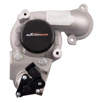 Turbo Turbocharger compatible for Citroën Ford Peugeot 1.6, Verzenden, Nieuw, Ford USA