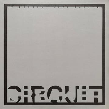Circuit Breaker - My Descent Into Capital, Ophalen of Verzenden, Gebruikt