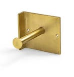 Toiletrolhouder Jolie Rieu antiek goud, Verzenden, Nieuw