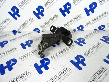 Rolgeleiding schuifdeur A 447 760 0347 o.a: Vito w447, Ophalen of Verzenden, Gebruikt, Mercedes-Benz
