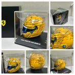Look Smart 1:5 - Modelauto - Exclusivo! Lewis Hamilton, Nieuw