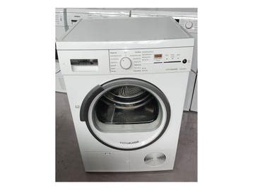 Siemens Extraklasse WT46E383 - Tweedehands Refurbished, Verzenden, Zo goed als nieuw
