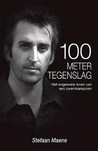 100 meter tegenslag - S. Maene 9789079592333, Verzenden, Gelezen, S. Maene