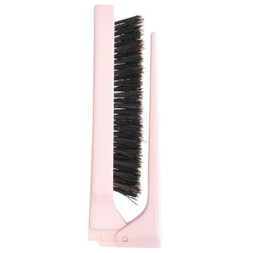Olivia Garden – Expert Style Up Boar&Synthetic – Pastel Pink, Verzenden, Nieuw