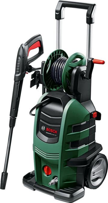 Bosch AdvancedAquatak 150 Hogedrukreiniger op snoer - 2200 W, Ophalen of Verzenden, Nieuw, Bosch
