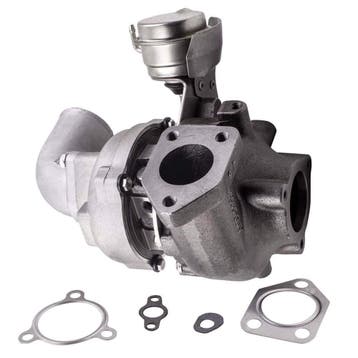Turbo BV43 geschikt voor Hyundai H-1 Starex iLoad 2.5 CRD..., Verzenden, Nieuw, Hyundai