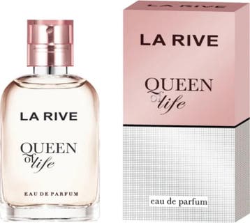 La Rive Queen Of Life Eau de parfum For Woman 30ml, Verzenden, Nieuw