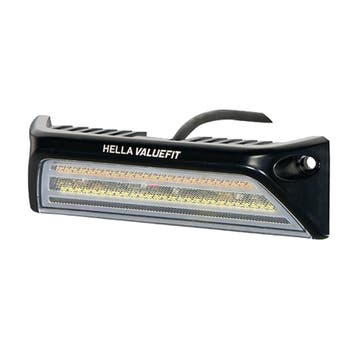Hella LED Werklamp Valuefit SMS2000 12/24V Wit + Geel | 1GB, Verzenden, Nieuw