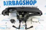 Airbag set - Dashboard Opel Corsa E (2014-heden), Auto-onderdelen, Gebruikt, Opel