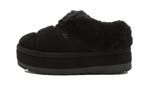 UGG Tazzlita Slipper Black (Womens), Nieuw