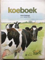 Koeboek 9789011005136 A. Fokkinga, Verzenden, Zo goed als nieuw, A. Fokkinga