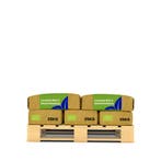 Biologische Pootaardappelen Levante A 28/35 (250 kg), Verzenden, Gehele jaar, Volle zon