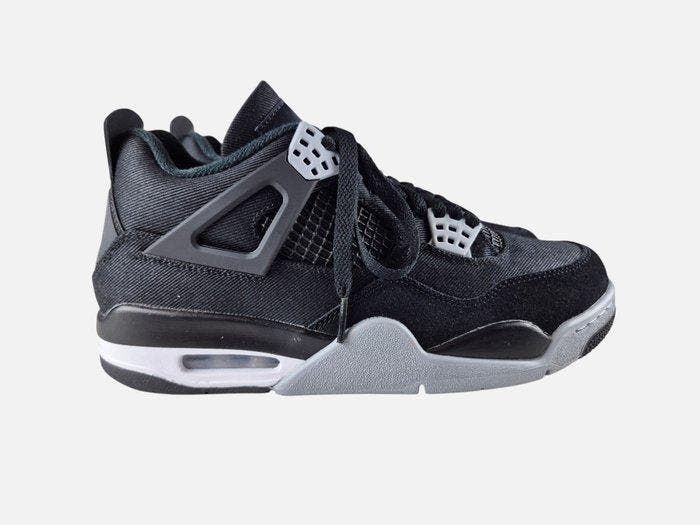 Air Jordan - Air Jordan 4 - Sneakers - Maat: EU 41 - Nieuw, Kleding | Heren, Schoenen