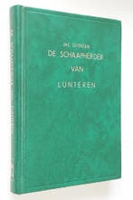 Schaapherder van lunteren 9789033101786 Overeem, Verzenden, Gelezen, Overeem