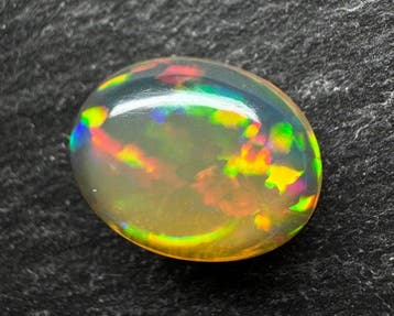 Opaal Cabochon- 1.32 g