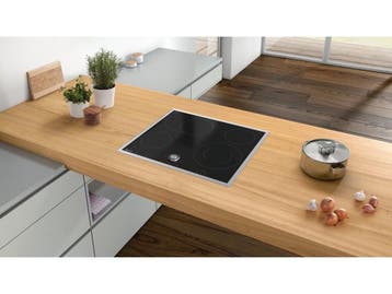 NEFF T16BT76N0 - Kookplaat - Inbouw - Keramisch - Zwart -, Verzenden, Nieuw
