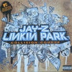 lp nieuw - Jay-Z - Linkin Park â Collision Course, Verzenden, Zo goed als nieuw
