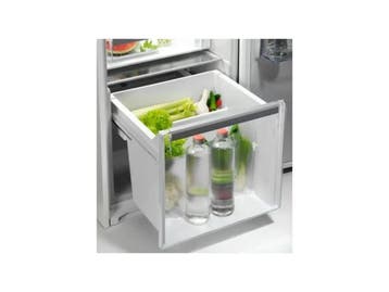 AEG ES6D18C - Inbouw Koelkast met 4-Vriesvak - 6000 Serie, Verzenden, Nieuw