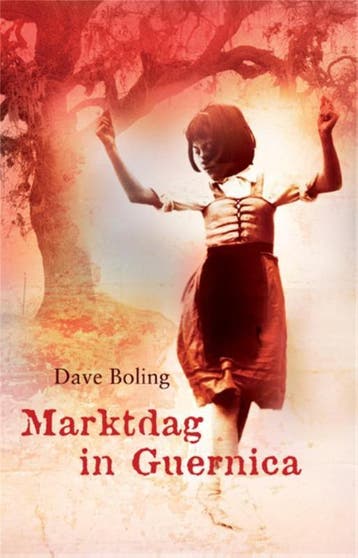 Marktdag in Guernica - D. Boling 9789049950859, Verzenden, Gelezen, D. Boling