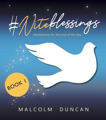 #Niteblessings - Malcolm Duncan 9780745980607, Verzenden, Gelezen, Malcolm Duncan