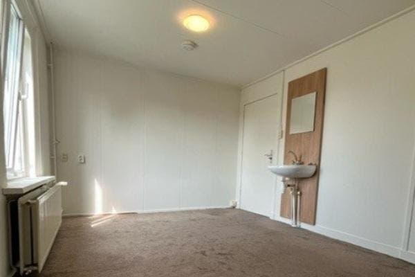 Kamer Zuider Parallelweg in Velp, Huizen en Kamers, Kamers te huur, 20 tot 35 m², Overige regio's