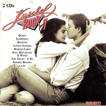Various - Kuschelrock 7, Ophalen of Verzenden, Gebruikt