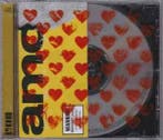 cd - Bring Me The Horizon - Amo, Verzenden, Zo goed als nieuw