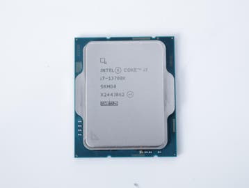 [RETOURDEAL] Intel I-7 13700K [Tweedekansje] - Processor, Ophalen of Verzenden, Nieuw